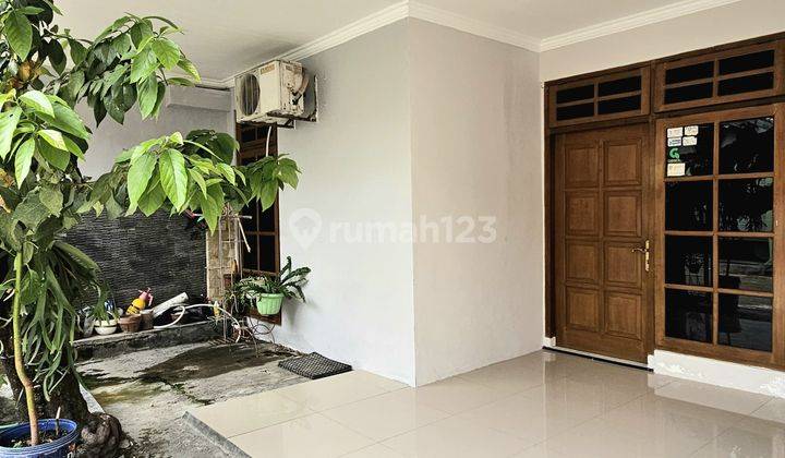 Rumah Lokasi Premium & Strategsi Dalam Perum Dekat Kampus YKPN dan UPN 2