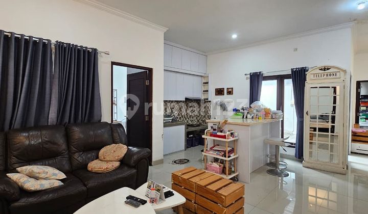 Rumah Minimalis Semi Furnish Dalam Perum Royal Maguwo, Kalasan, Sleman 2