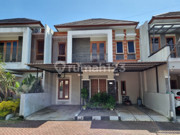 Ready-to-Occupy House Fully Furnished 24-Hour Security & Strategic Access Near Jombor Terminal & UTY Campus, Sendangadi, Mlati, Sleman