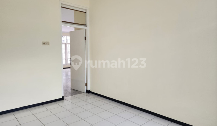 House in Perum Taman Griya Indah Location Near Mirota Godean 2