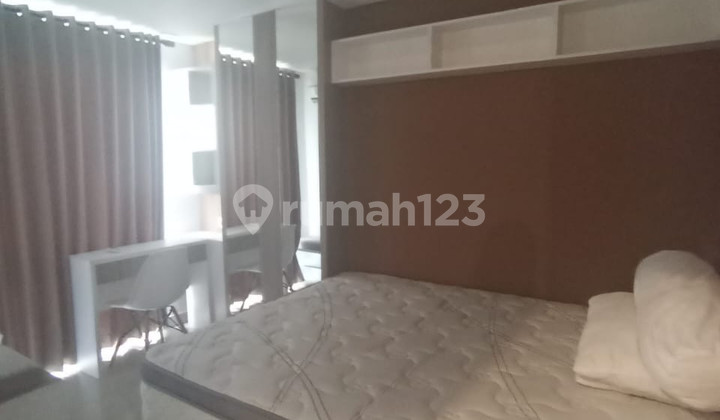 Melati Garden Apartment Strategic Location Close to UGM Yogyakarta 2