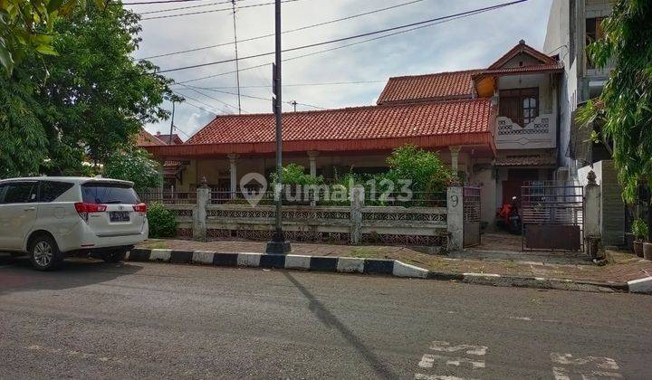 Tanah Bonus Rumah Di Jl Kurinci Pekalongan Jawa Tengah 1