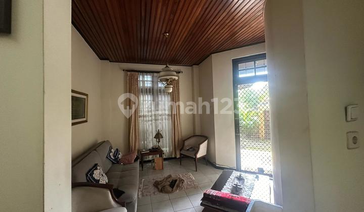 Rumah 2 Lantai Dekat Sma 4 Karangwaru Yogyakarta. 2