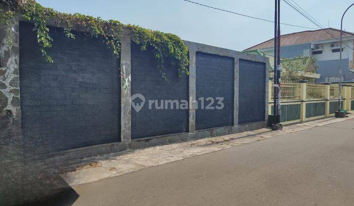 Tanah  Dikawasan Bisnis Jl Menteri Suoeno Umbulharjo Yogyarta 2