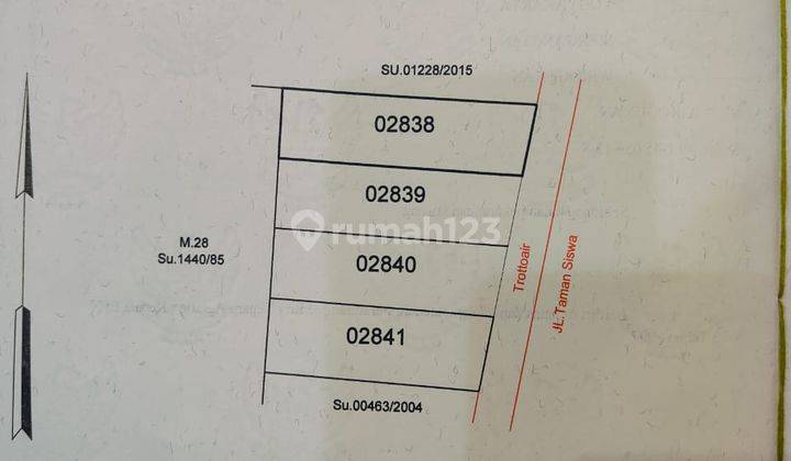 Miliki Tempat Usaha Lokasi Strategis Di Jl Taman Siswa Wirobrajan Yogyakarta 2