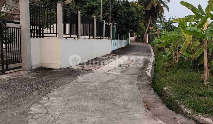 Ready-to-Use Factory With 6470 Square Meters of Land Located in Sedayu Bantul Ready-to-Use Factory With 6470 Square Meters of Land Located in Sedayu Bantul