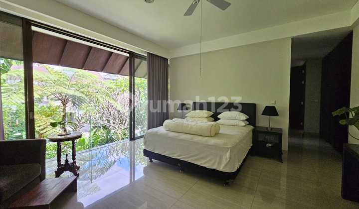 Furnished House in the Elite Housing Hyarta Residence Ngaglik Sleman. 2