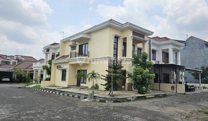 Rumah Minimalis + Furniture Disewakan Di Merapi Regency Ngaglik Sleman 2