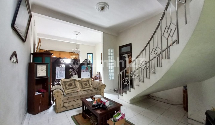 Residential House in a Cluster Near UII Campus on Jl Kaliurang Km 12 Ngaglik Sleman 2