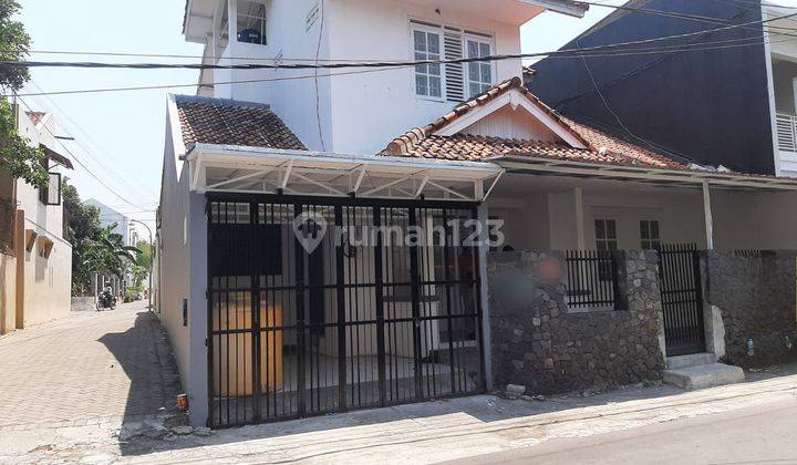 Rumah 2 Lantai Dekat Dengan Kampus UGM 1