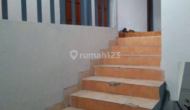 Miliki Rumah Kost 11 Kamar Dekat Kampus UII Ngaglik Sleman. 2