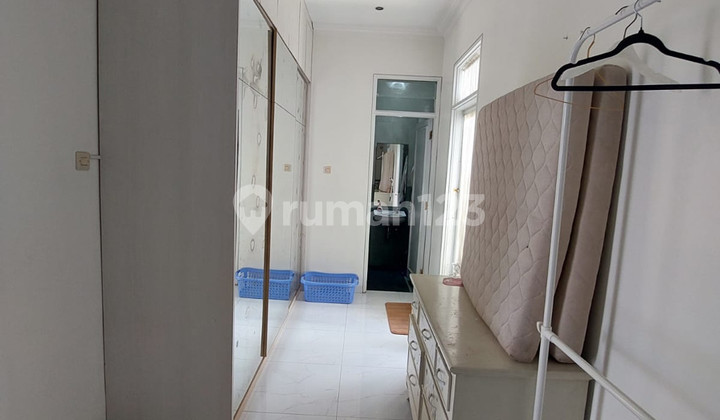Rumah 2 Lantai Semi Furnish Dalam Perum Pondok Permai Kasihan Bantul 2