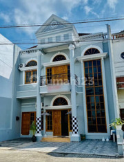 Semi-Furnished Homestay Near Jombor Terminal