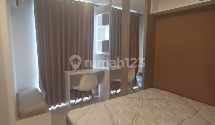 Melati Garden Apartment Strategic Location Close to UGM Yogyakarta