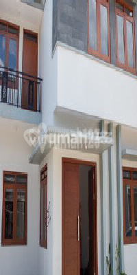 Rumah Mewah Full Furnish Dalam Cluster di Utara Mirota Godean, Tegalrejo, Yogyakarta