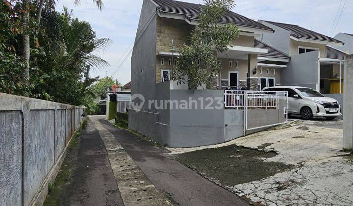 Tanah Cocok Untuk Rumah Di Burikan Sumberadi Dekat Pasar Cebongan Sleman 2