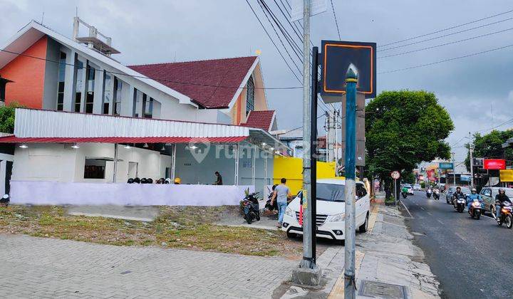 Miliki Tempat Usaha Lokasi Strategis Di Jl Taman Siswa Wirobrajan Yogyakarta 1