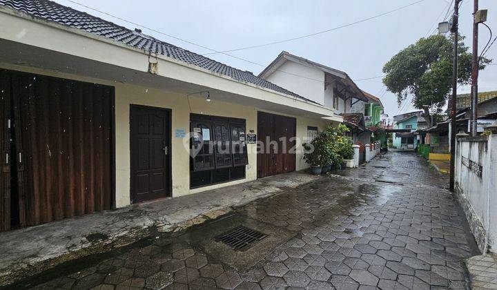 Investasi Rumah Kost 12 Kamar Dekat UNY dan UGM Klitren Gondokusman 2