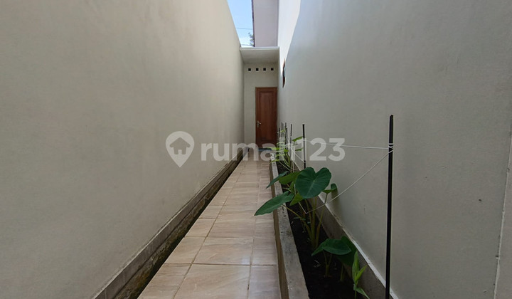 Rumah Tinggal 1 Lantai dekat Jalan Damai, Sariharjo, Ngaglik, Sleman. 2