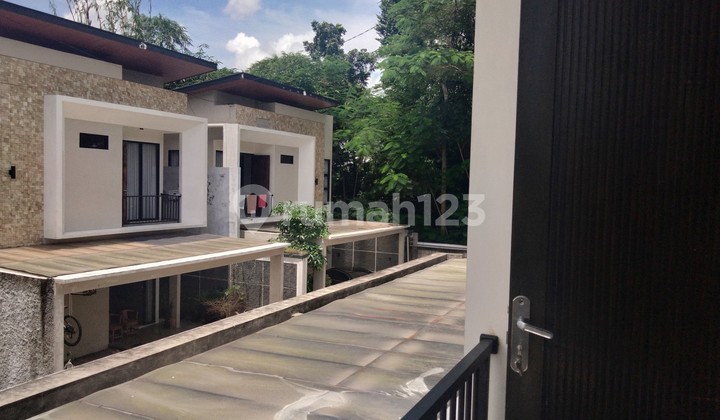 2-Story Ready-to-Occupy House Near UII Campus in Ngemplak, Sleman 2