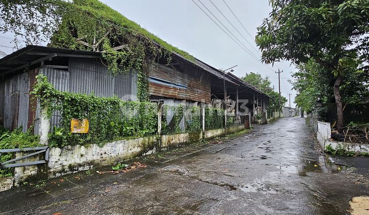 Strategic Land 2300 Square Meters Location Jalan Palagan Km 9 Sariharjo Ngaglik Sleman Strategic Land 2300 Square Meters Location Jalan Palagan Km 9 Sariharjo Ngaglik Sleman
