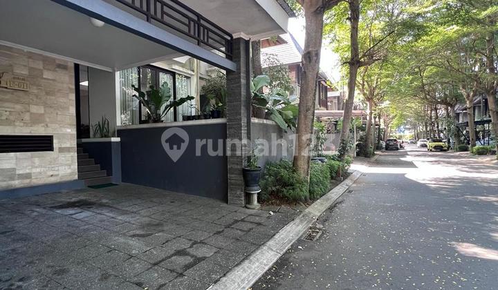 Cheapest Luxury House Hyarta Residence Yogyakarta 2