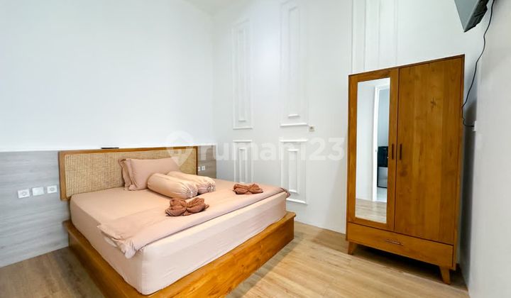 Rumah Kost Furnish 35 Kamar, Dekat Kampus Uii Jalan Kaliurang Jogja 2