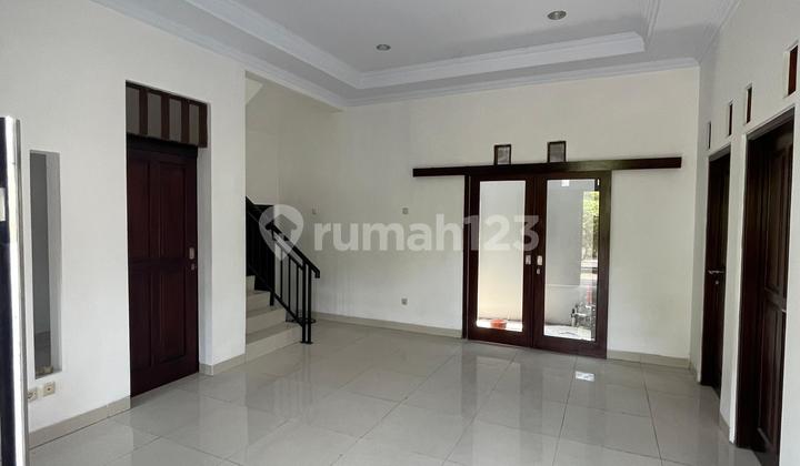 Rumah 2 Lantai Siap Huni Pondok Permai Babarsari 2