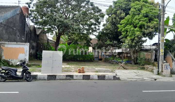Tanahcocok untuk Usaha Lokasi Dekat Sman 2 Magelang, Magelang Tengah Tanahcocok untuk Usaha Lokasi Dekat Sman 2 Magelang, Magelang Tengah
