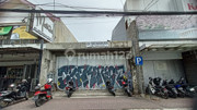 Disewakan Tanah/Bangunan Hanya 600M Dari Tugu Jogja Cocok untuk Kantor/ Bank/Coffee Shop Disewakan Tanah/Bangunan Hanya 600M Dari Tugu Jogja Cocok untuk Kantor/ Bank/Coffee Shop