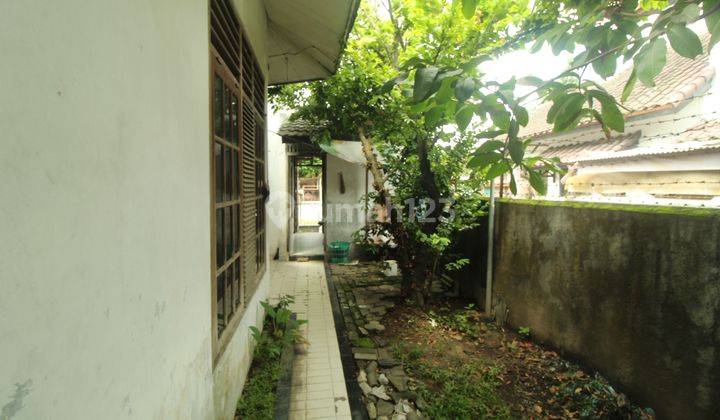 Rumah Termurah Di Baciro Dengan Luas 251 m² Hanya 1,9 M 4