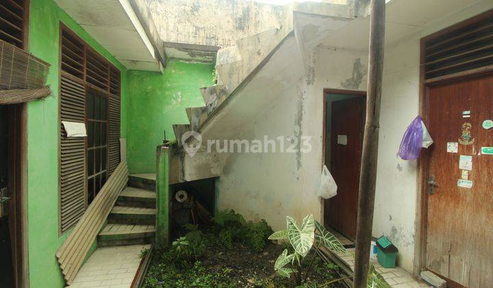 Rumah Termurah Di Baciro Dengan Luas 251 m² Hanya 1,9 M 5
