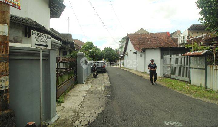 Rumah Termurah Di Baciro Dengan Luas 251 m² Hanya 1,9 M 8