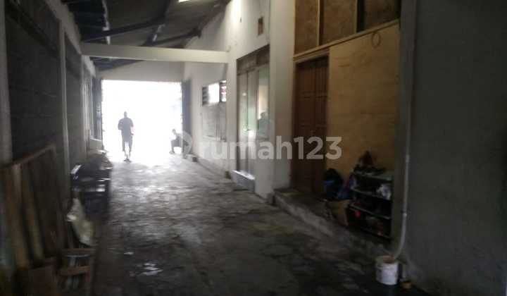  Gudang Dan Kantor 400 M Di Jl Sadewa Mlati, Sleman 3
