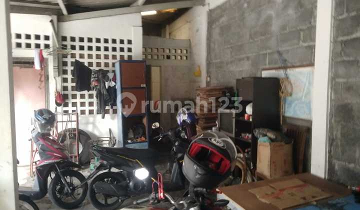  Gudang Dan Kantor 400 M Di Jl Sadewa Mlati, Sleman 5