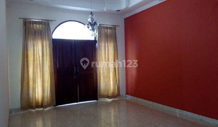 Rumah Mewah Cocok Untuk Keluarga kost dll, Minomartani. 7