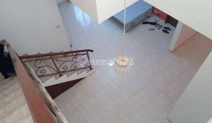 Rumah Mewah Cocok Untuk Keluarga kost dll, Minomartani. 9