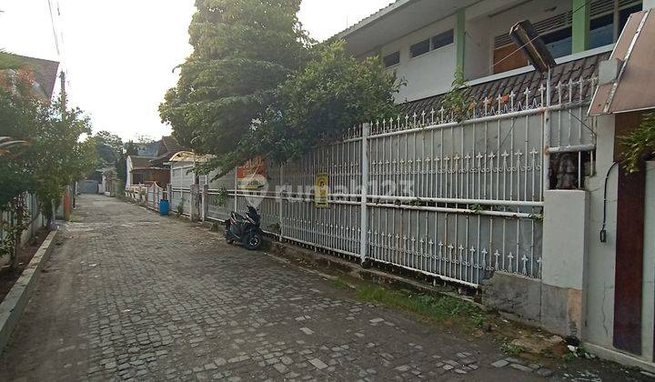 Rumah 18 Kamar Di Dekat Lingkungan Kampus Kugm, Pogung, Sleman 2
