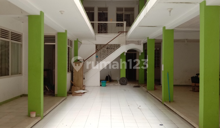 Rumah 18 Kamar Di Dekat Lingkungan Kampus Kugm, Pogung, Sleman 6