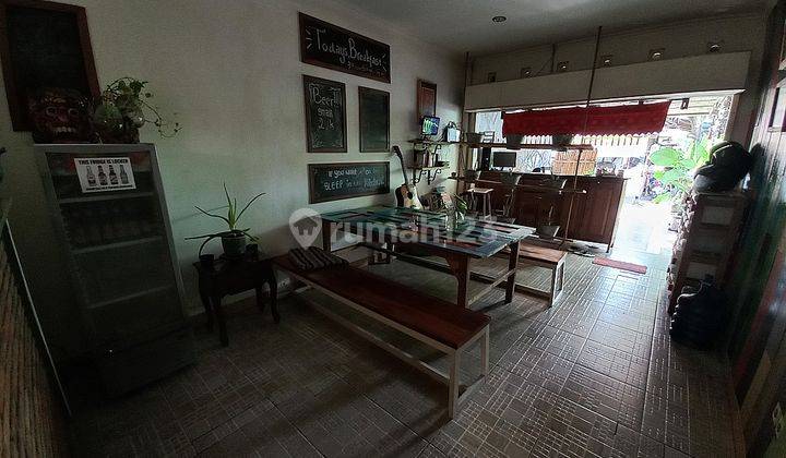  Miliki Homestay Desain Rustik Yang Cantik Di Prawirotaman Tengah Kota Yogyakarta 10