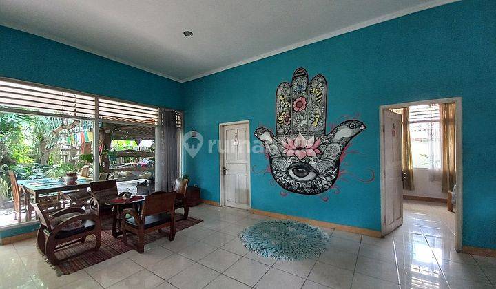  Miliki Homestay Desain Rustik Yang Cantik Di Prawirotaman Tengah Kota Yogyakarta 12