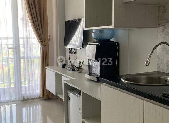 1 Unit Apartemen Full Furnish Di Taman Melati Dekat Ugm Yogyakarta 1