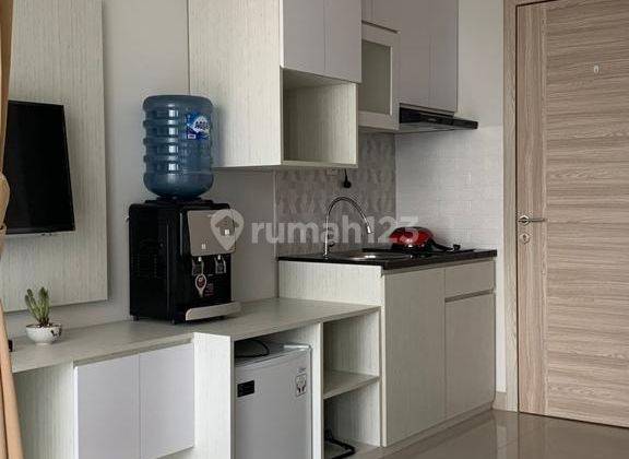 1 Unit Apartemen Full Furnish Di Taman Melati Dekat Ugm Yogyakarta 2