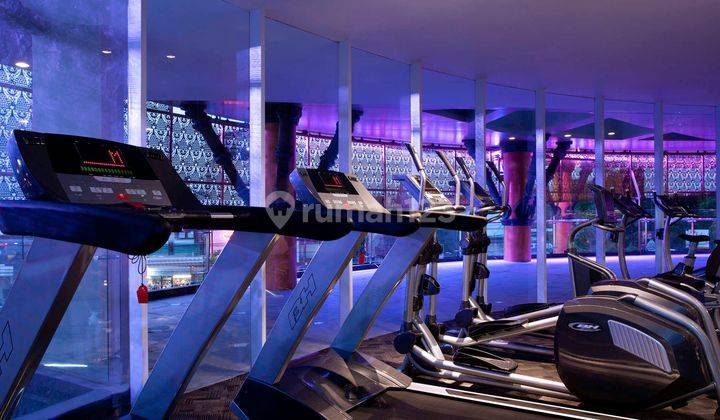 1 Unit Condotel Grand Mercure Cocok Untuk Investasi Jl Laksa Adisucipto Yogyakarta 2