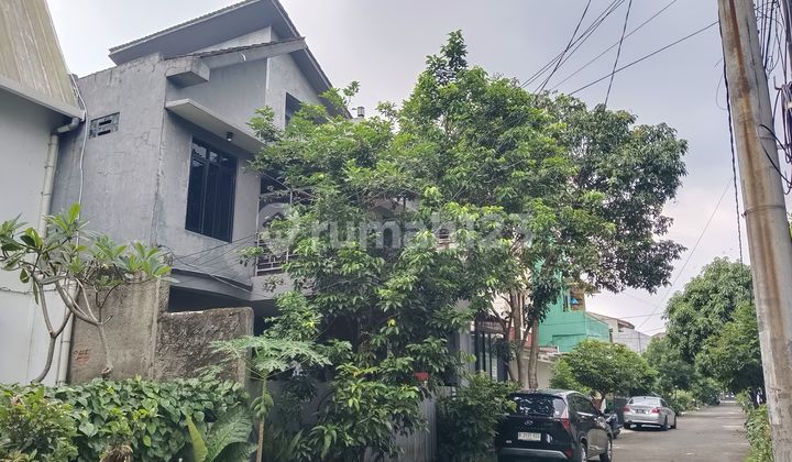 Rumah Cantik 2,5Lt Grand Depok City SHM 2