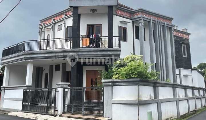 Beautiful House Hook 2Lt Villa Rizki Ilhami 2