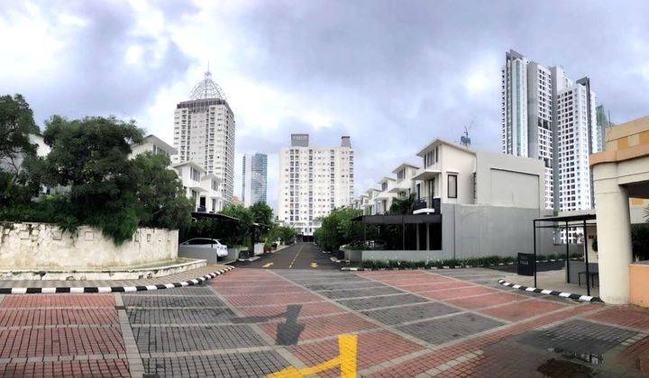 Termurah Se Cozmo Park Thamrin City 1