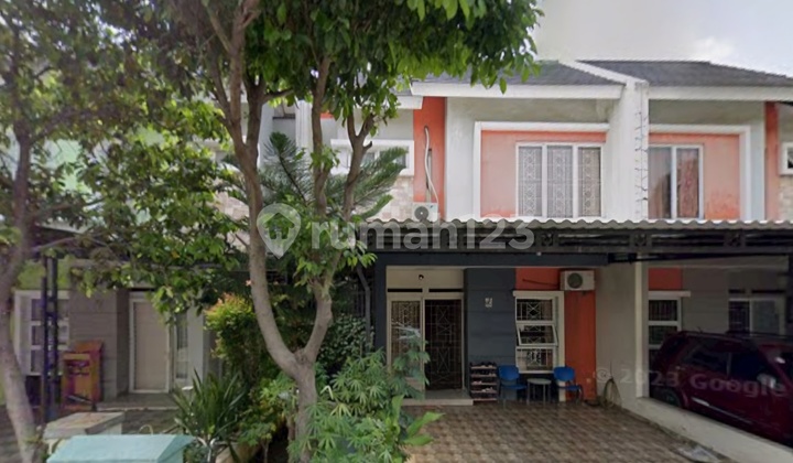 Rumah Cantik Metland Cakung Termurah 2