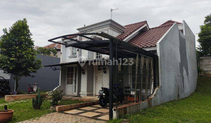 Rumah Cantik Citra Gran Termurah 1