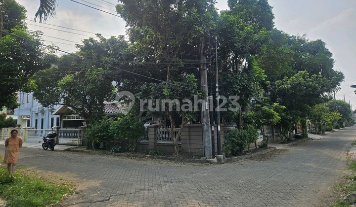 Rumah Cantik Griya Mulatama Pondok Cabe